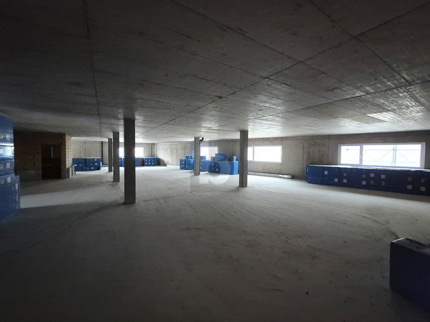 570m² industrial object, Foto 3 von 4