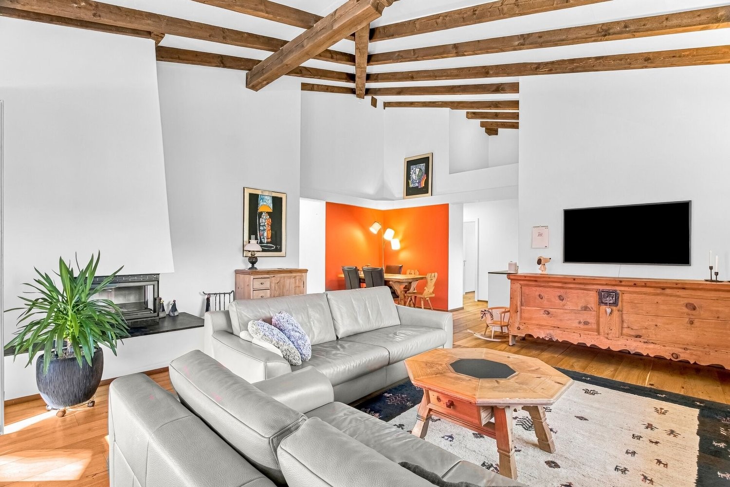 Appartamento di 3 ½ locali, foto 2 di 10