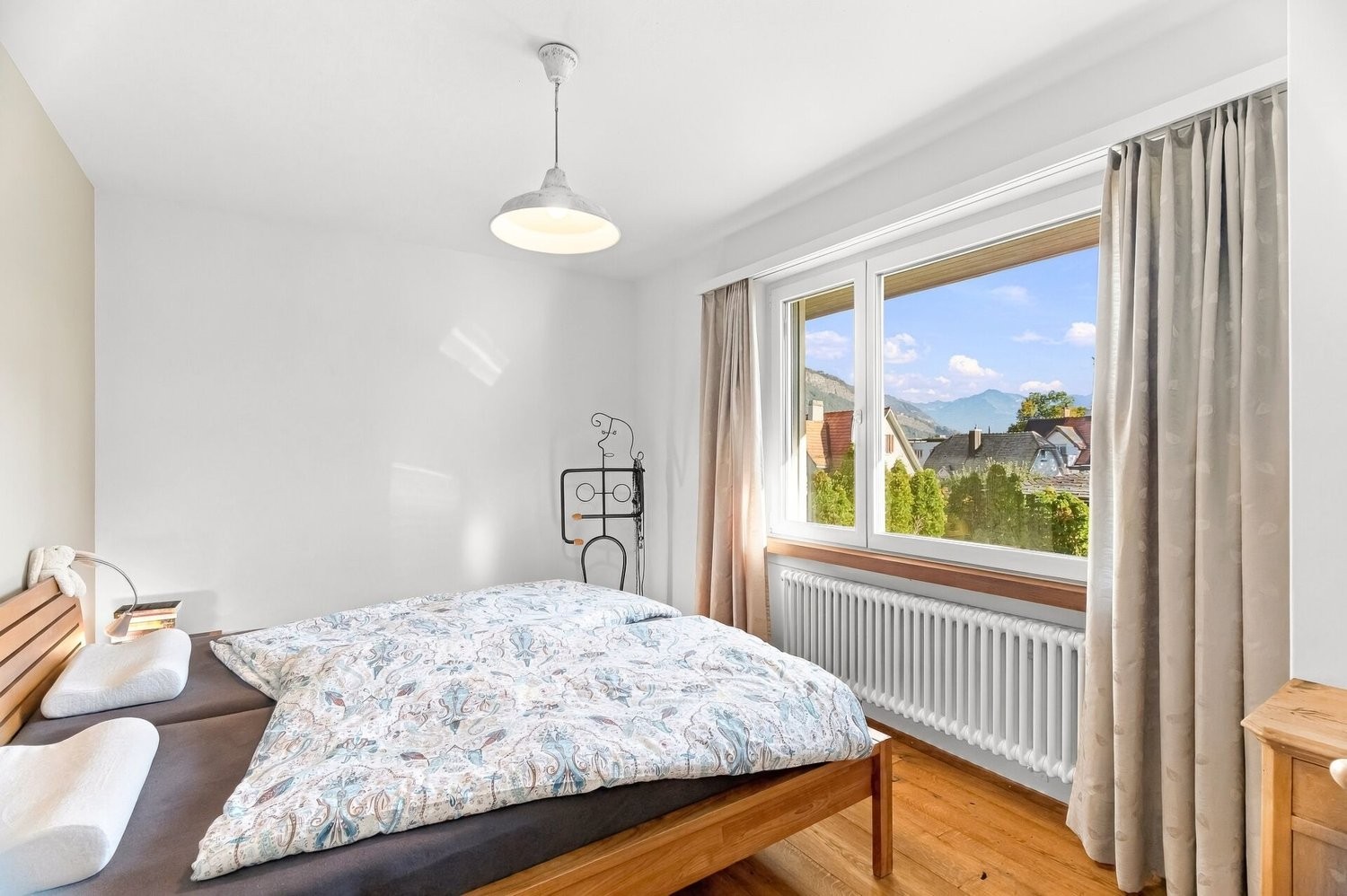 Appartamento di 3 ½ locali, foto 4 di 10
