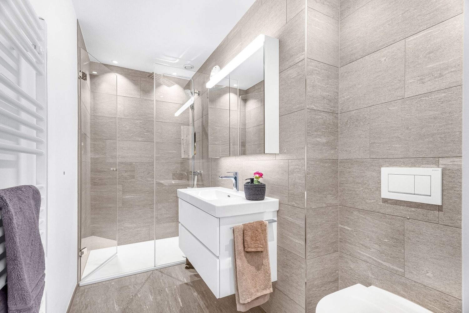 Appartamento di 3 ½ locali, foto 9 di 10