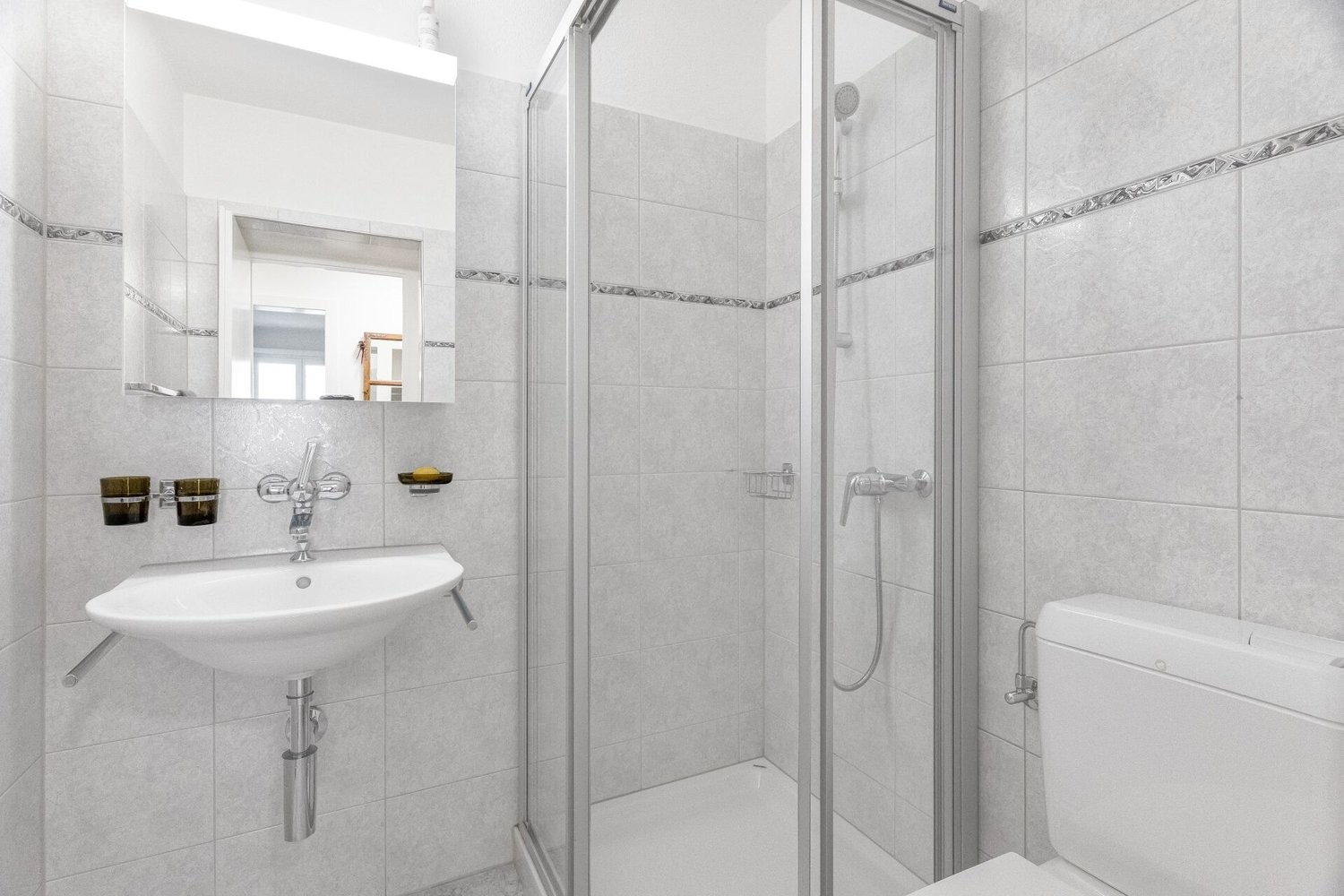 Appartamento di 3 ½ locali, foto 8 di 10