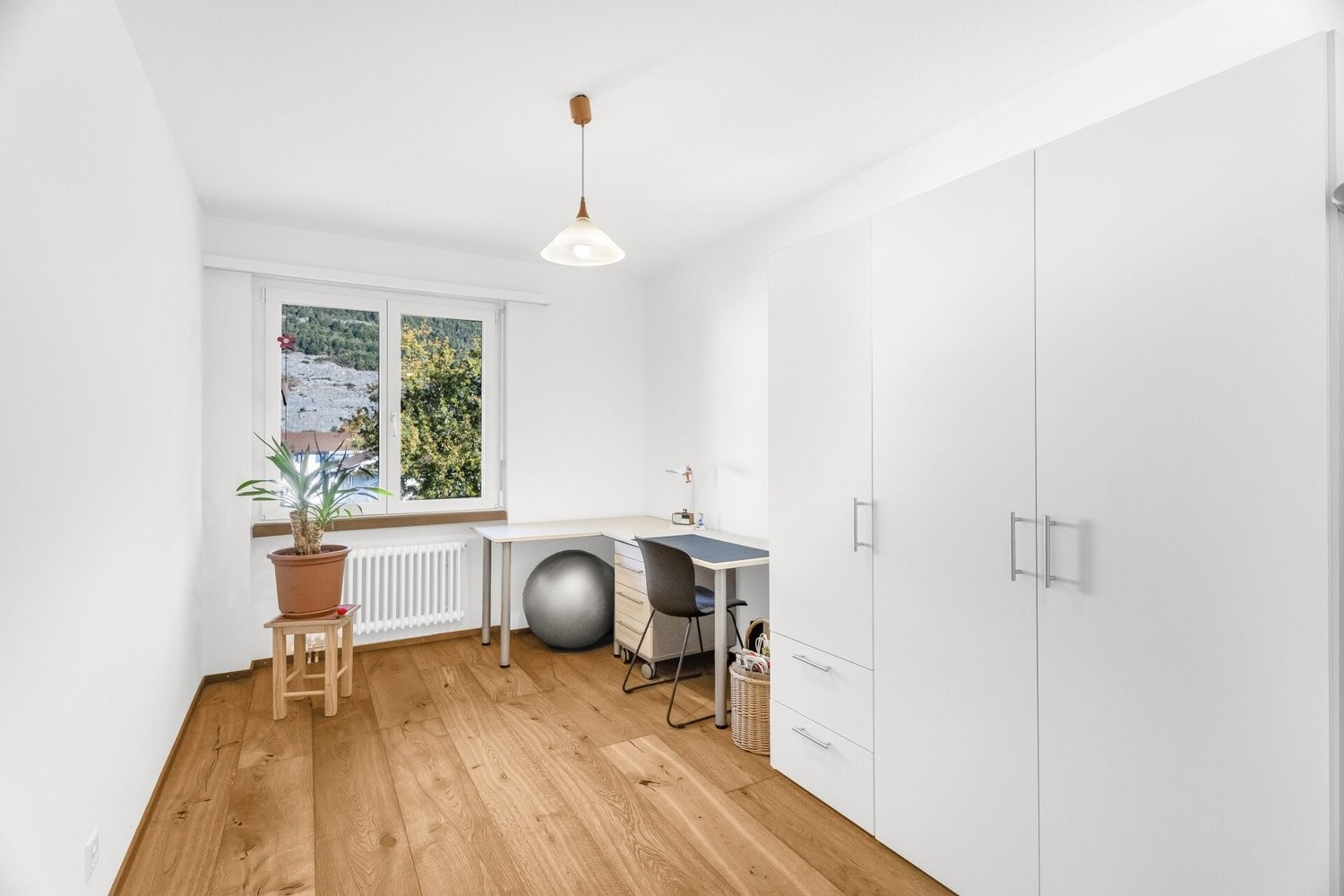 Appartamento di 3 ½ locali, foto 5 di 10