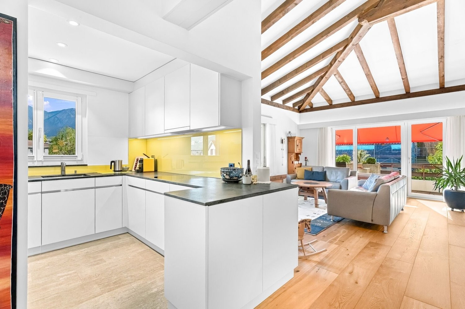 Appartamento di 3 ½ locali, foto 1 di 10