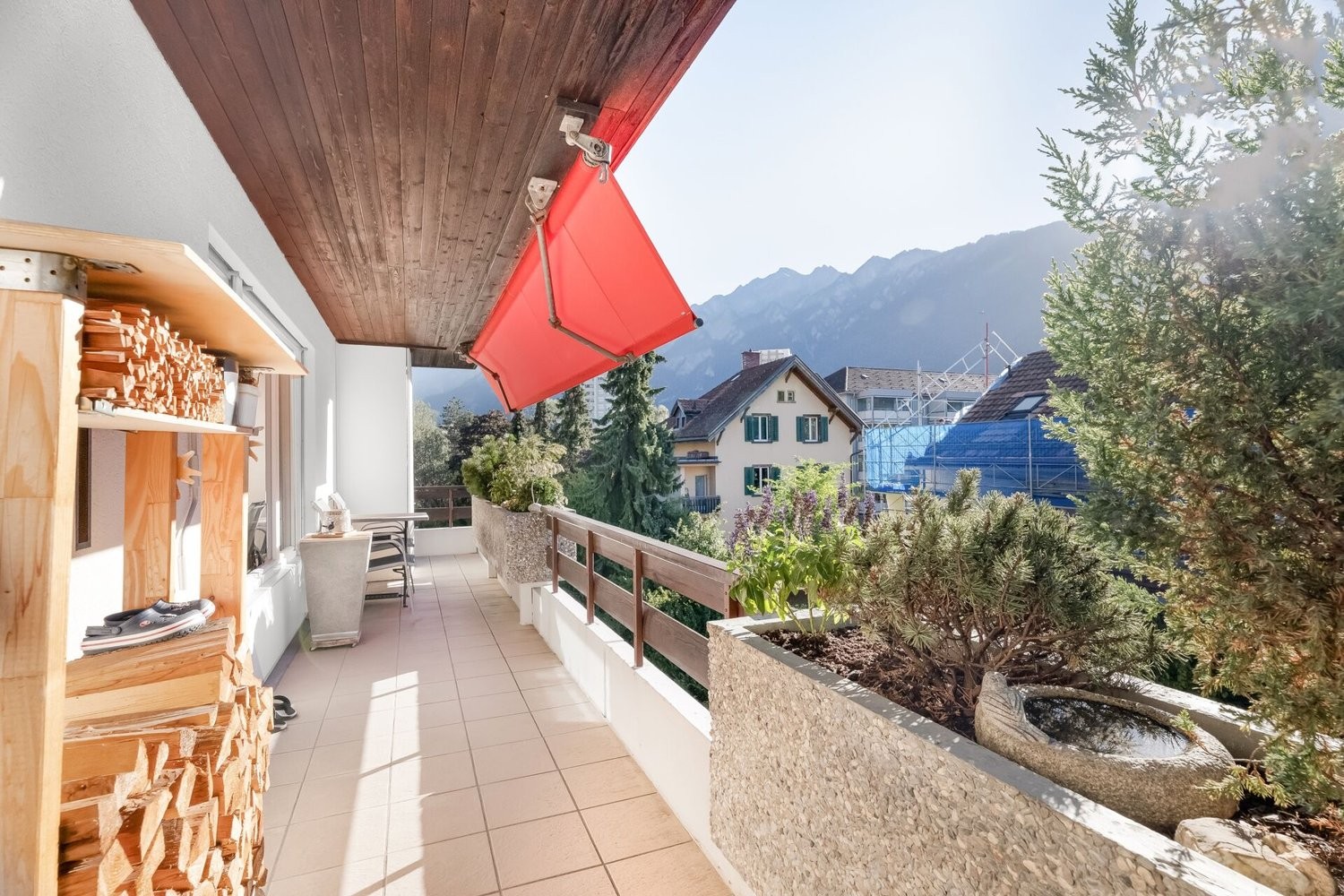 Appartamento di 3 ½ locali, foto 10 di 10