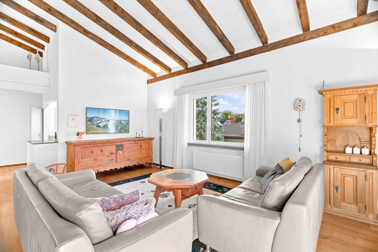 Appartamento di 3 ½ locali, foto 3 di 10