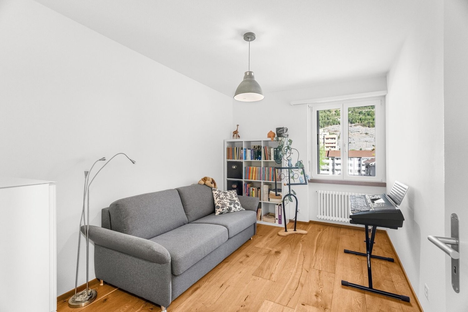 Appartamento di 3 ½ locali, foto 6 di 10
