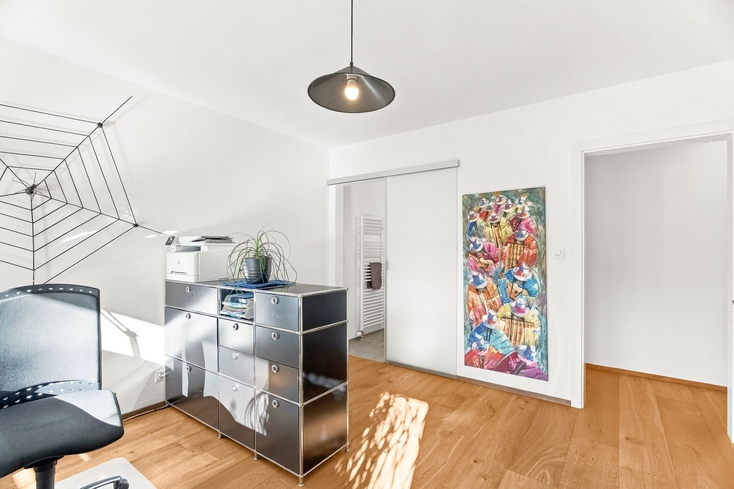 Appartamento di 3 ½ locali, foto 7 di 10