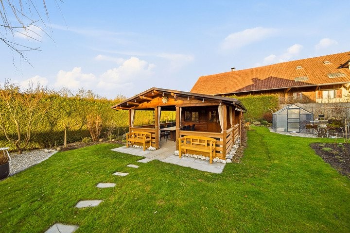 7 ½ rooms single house, Foto 8 von 9