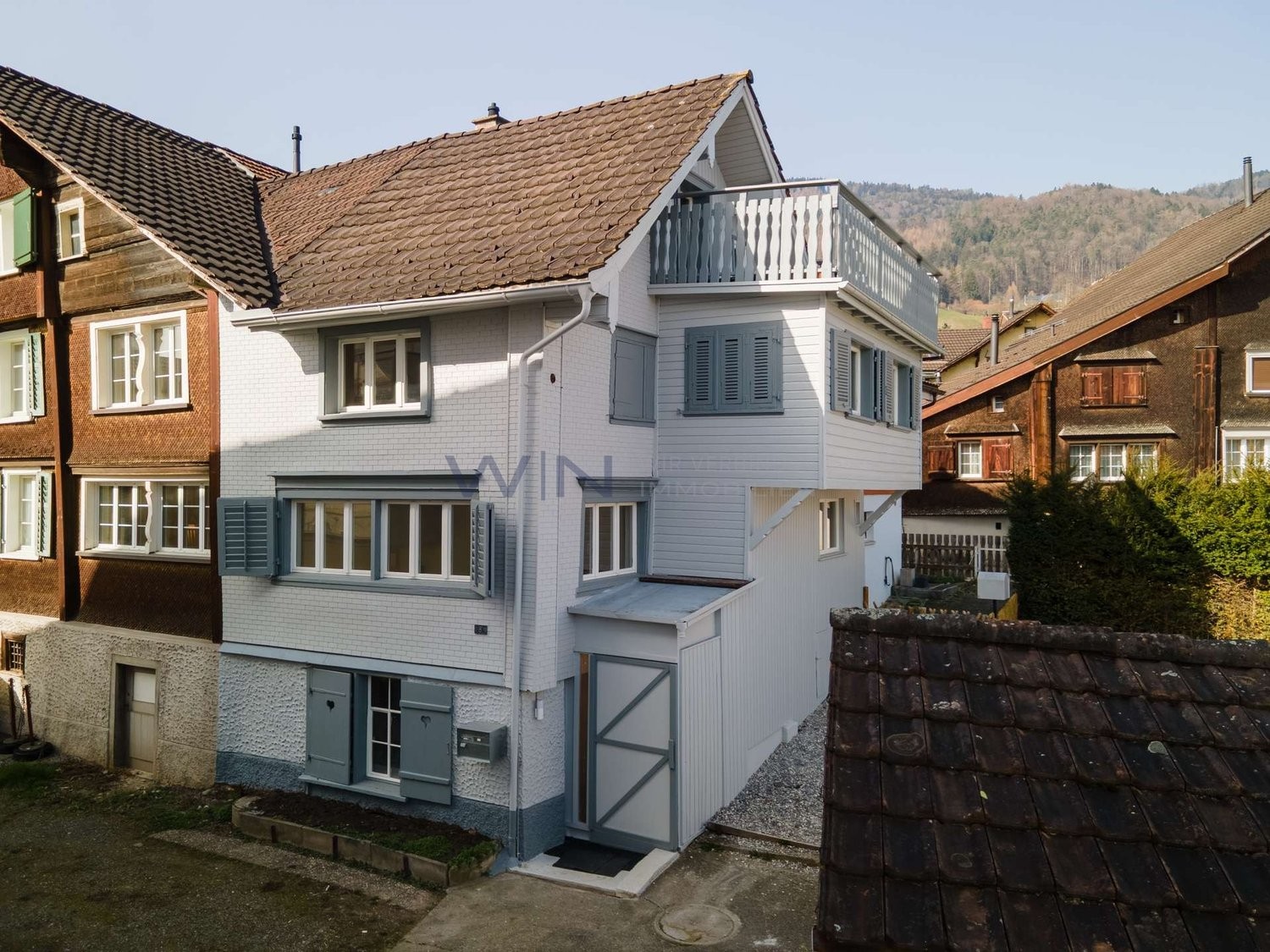 4 ½ rooms single house, Foto 4 von 5