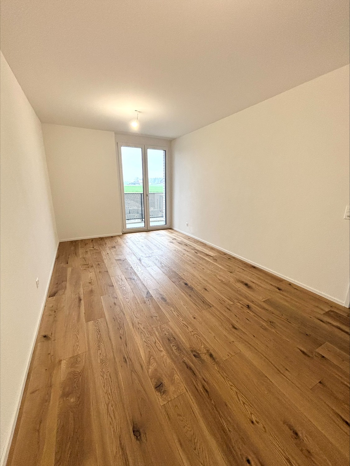 4 ½ rooms apartment, Foto 4 von 10