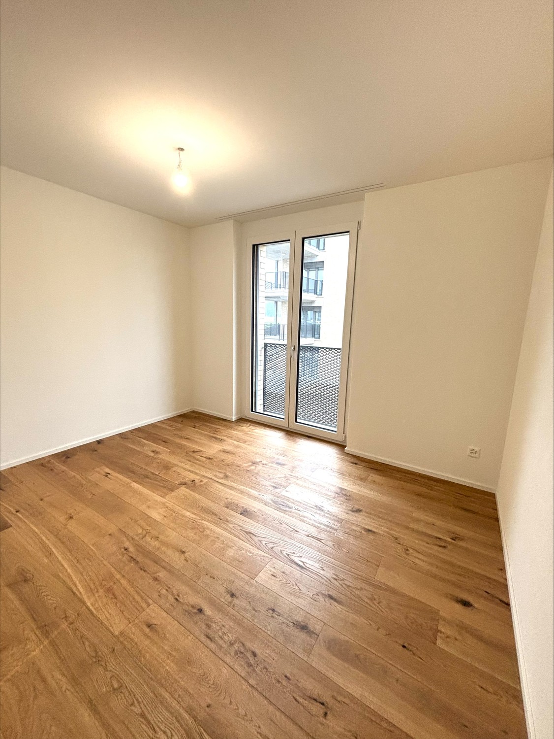 4 ½ rooms apartment, Foto 10 von 10