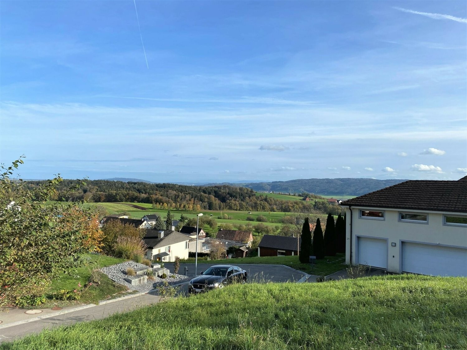 1958m² building land