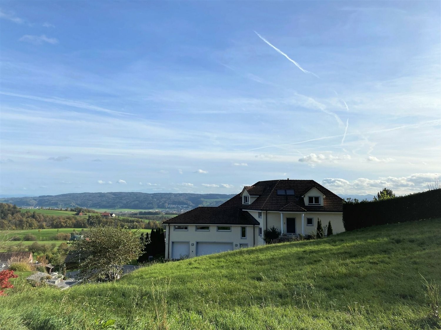 1958m² building land