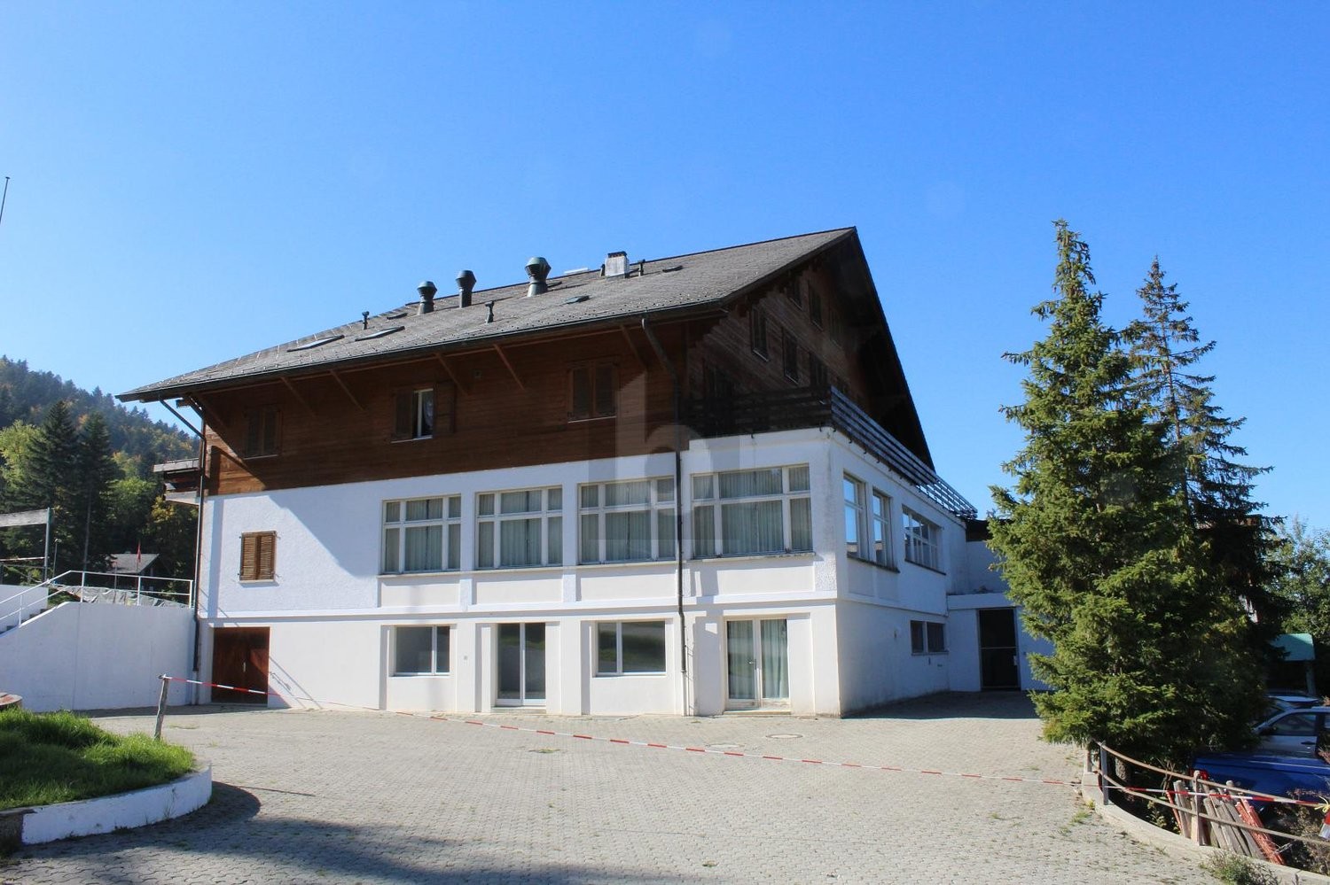 600m² hotel, foto 4 di 4