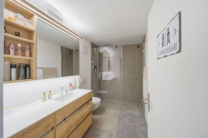 Appartamento di 4 ½ locali