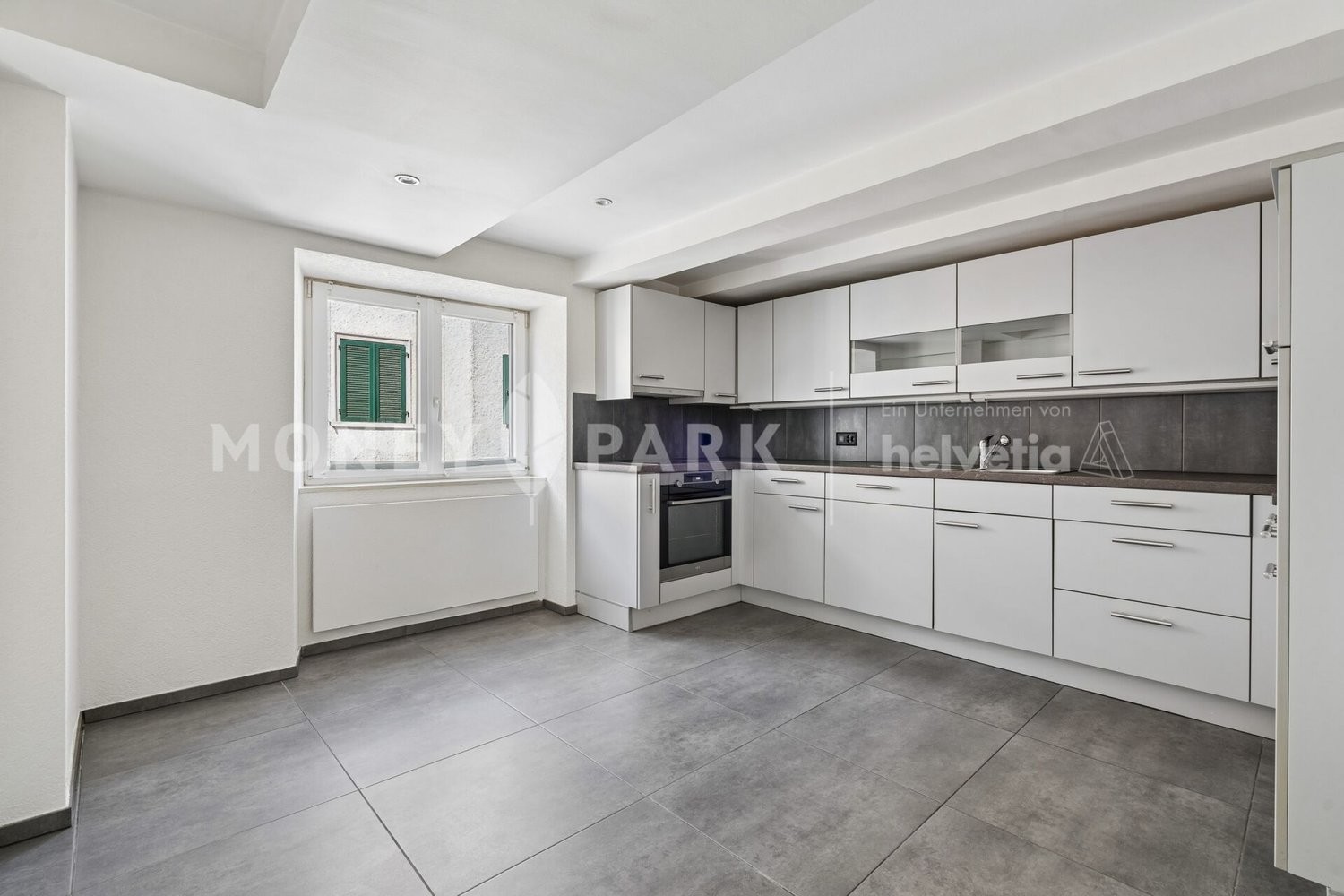 5 rooms row house