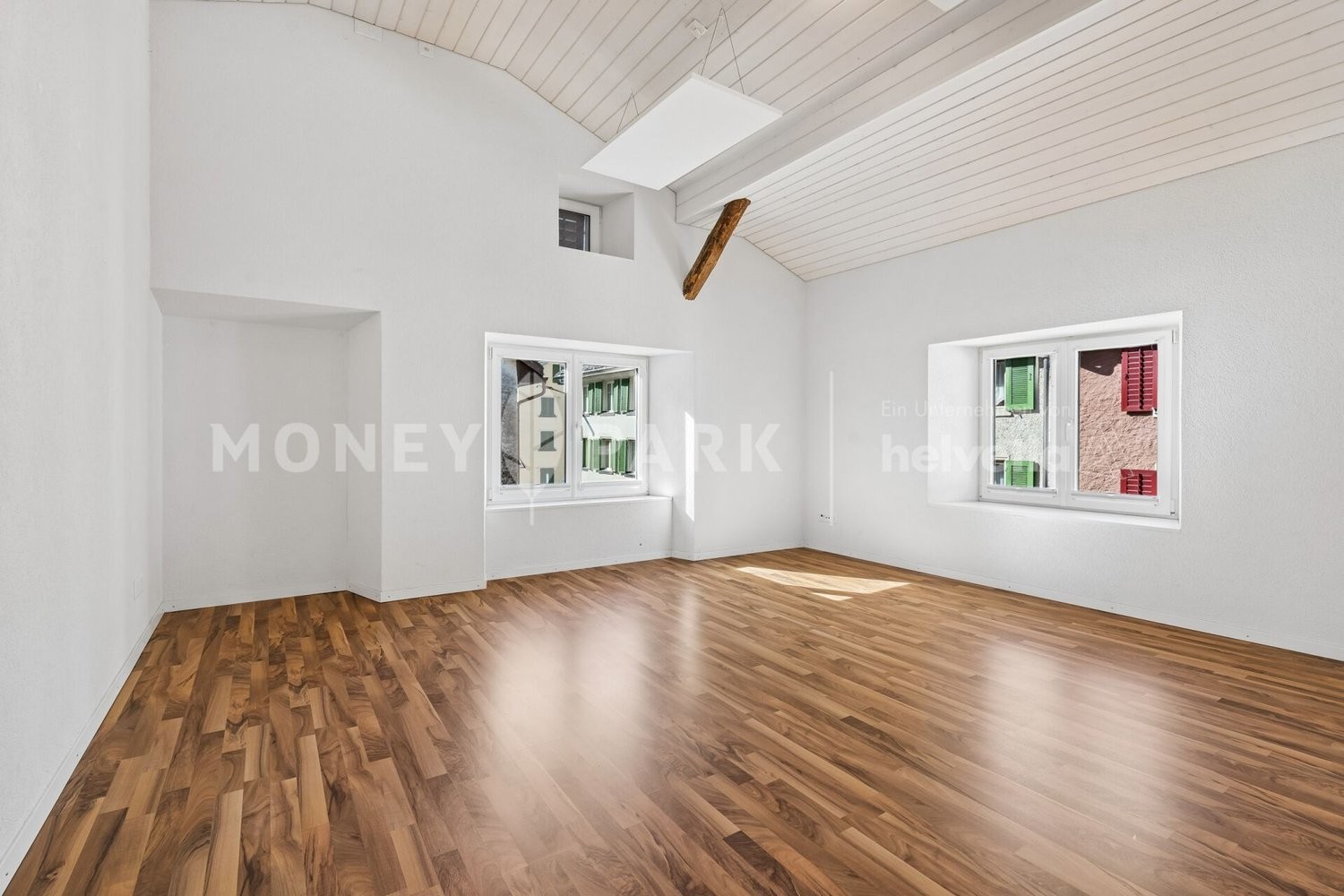 5 rooms row house