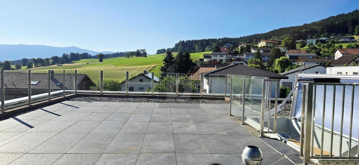 4 ½ Zimmer Duplex, Foto 2 von 4