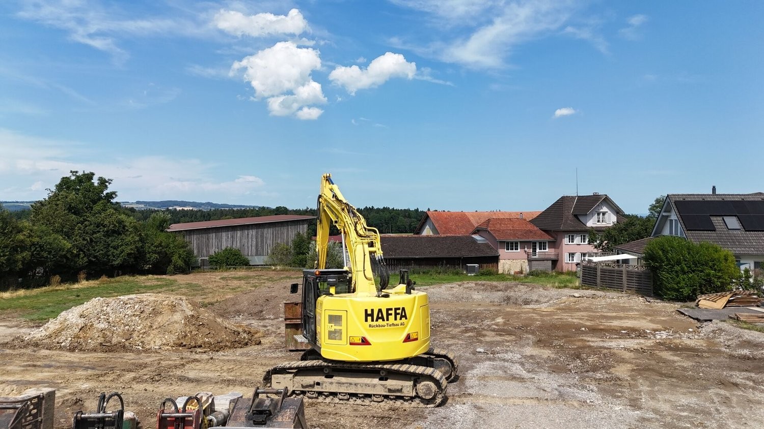 Appartamento di 4 ½ locali, foto 3 di 9