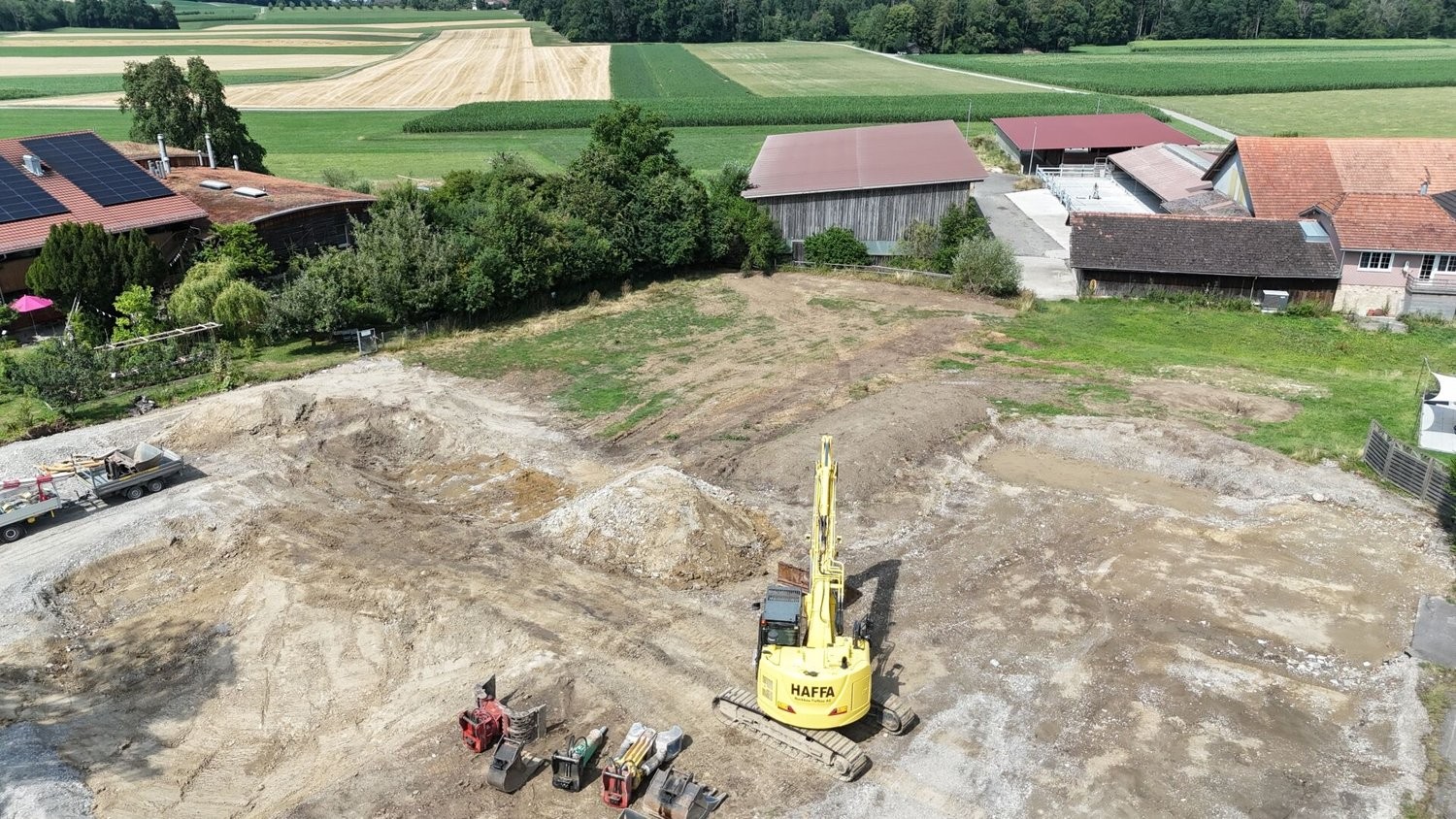 Appartamento di 4 ½ locali, foto 6 di 9
