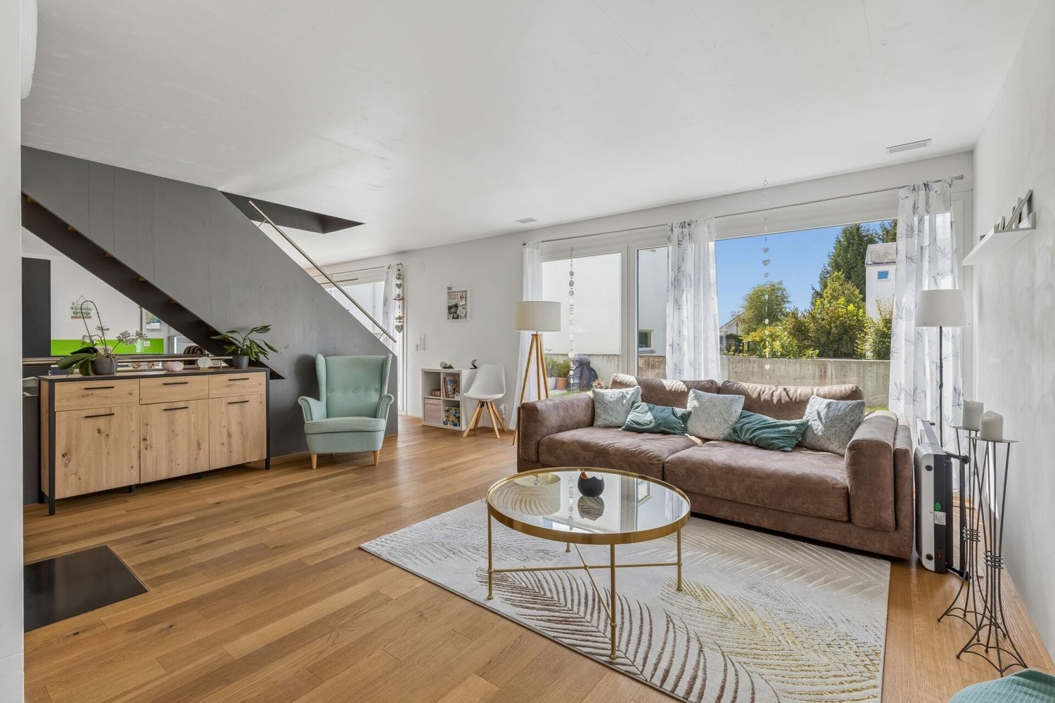 Casa singola di 5 ½ locali, foto 4 di 10
