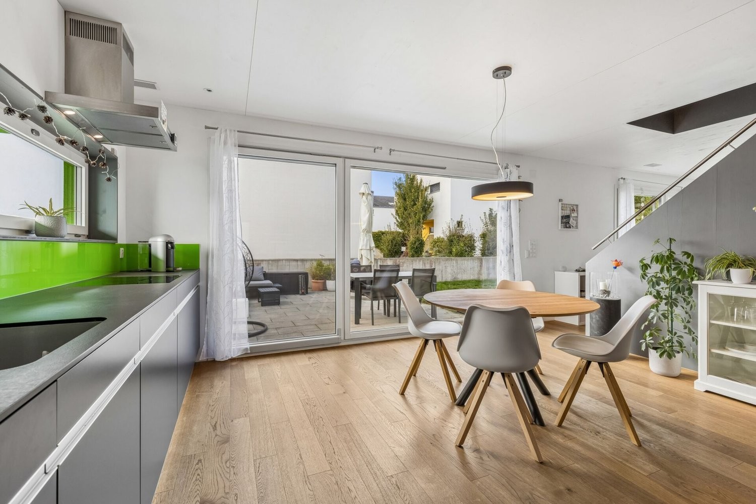 Casa singola di 5 ½ locali, foto 6 di 10