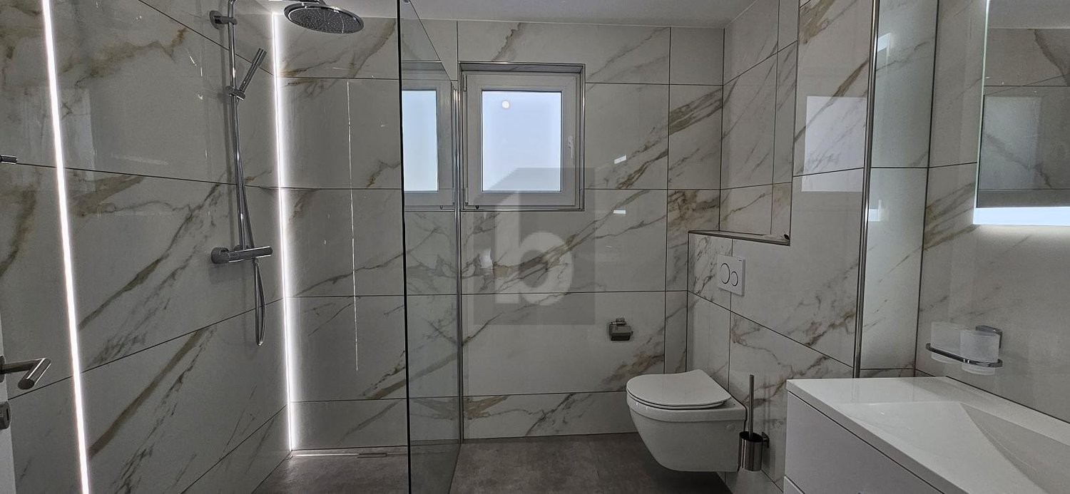 Appartamento di 4 ½ locali