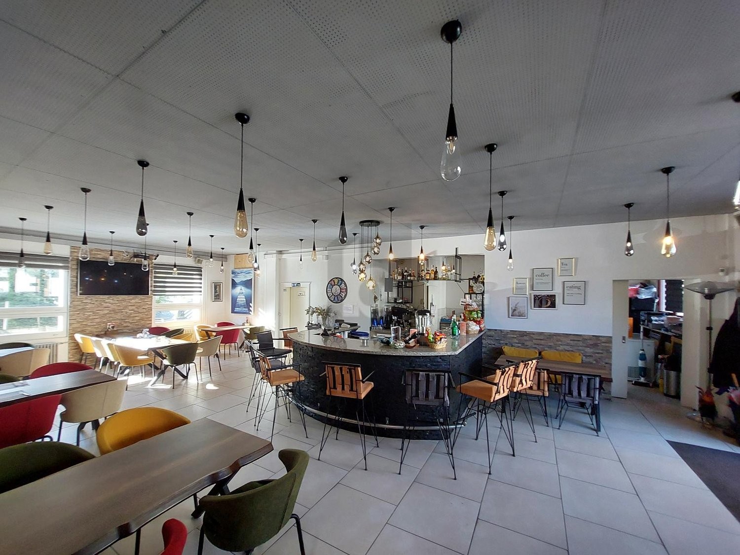 287m² restaurant, Foto 4 von 4