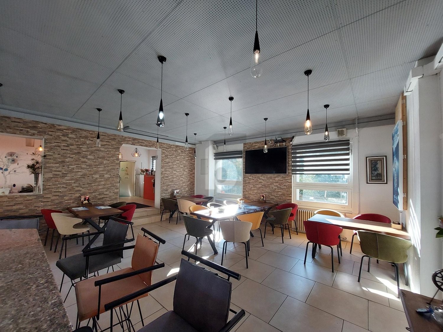 287m² restaurant, Foto 3 von 4