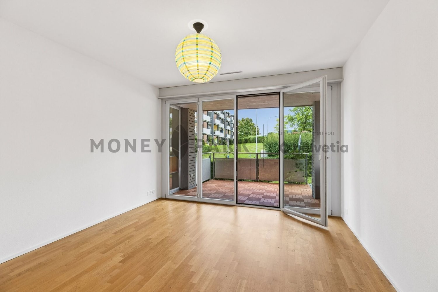 4 ½ rooms apartment, Foto 6 von 10