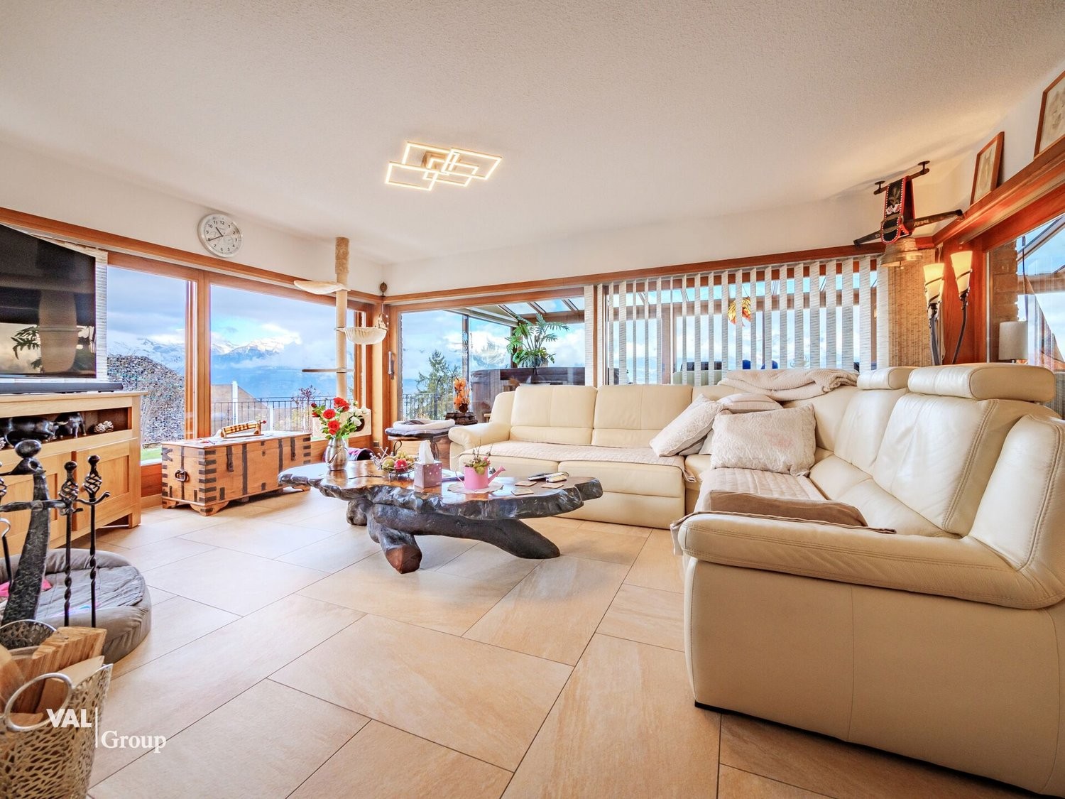5 ½ Zimmer Chalet