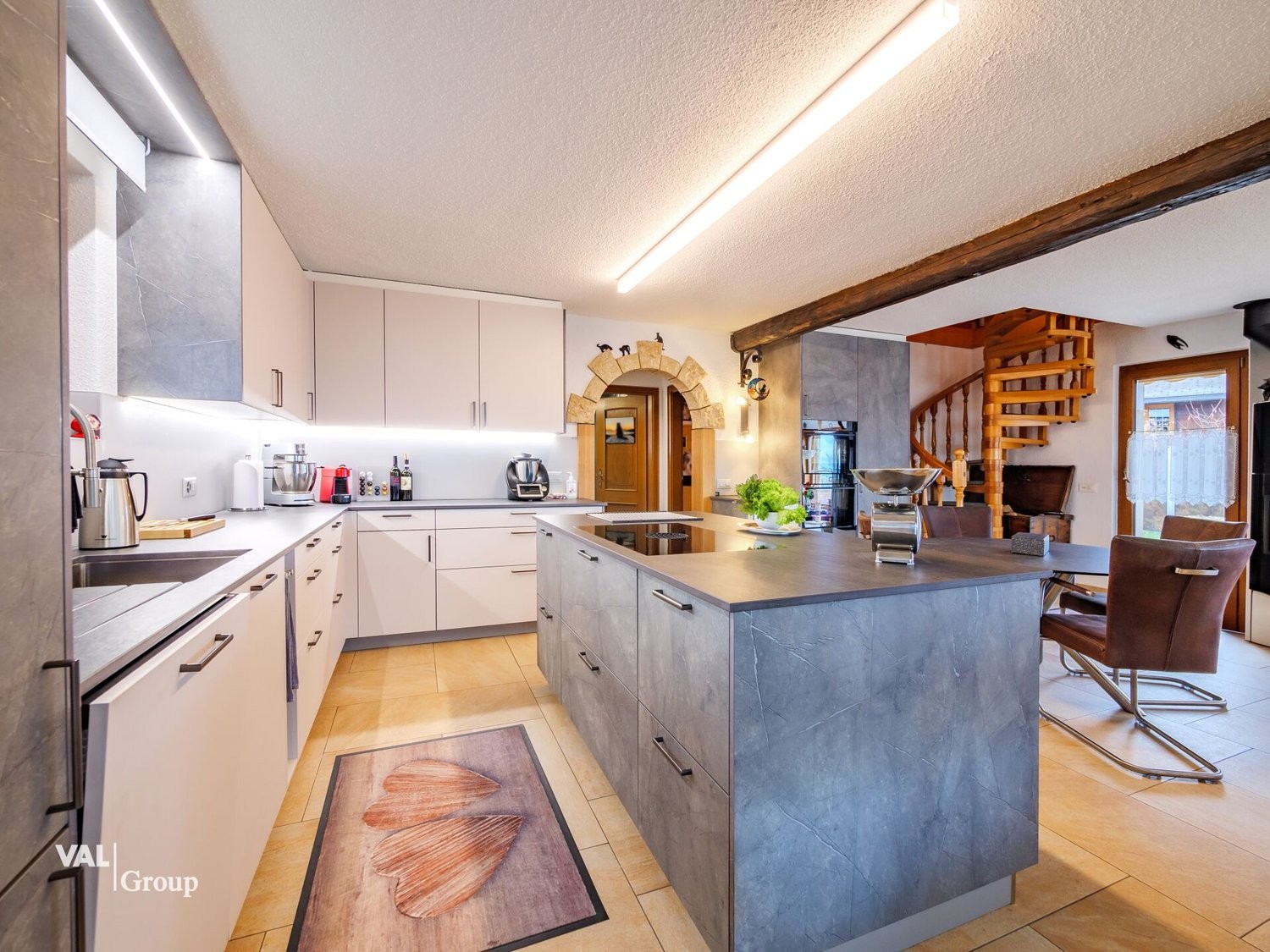 5 ½ Zimmer Chalet