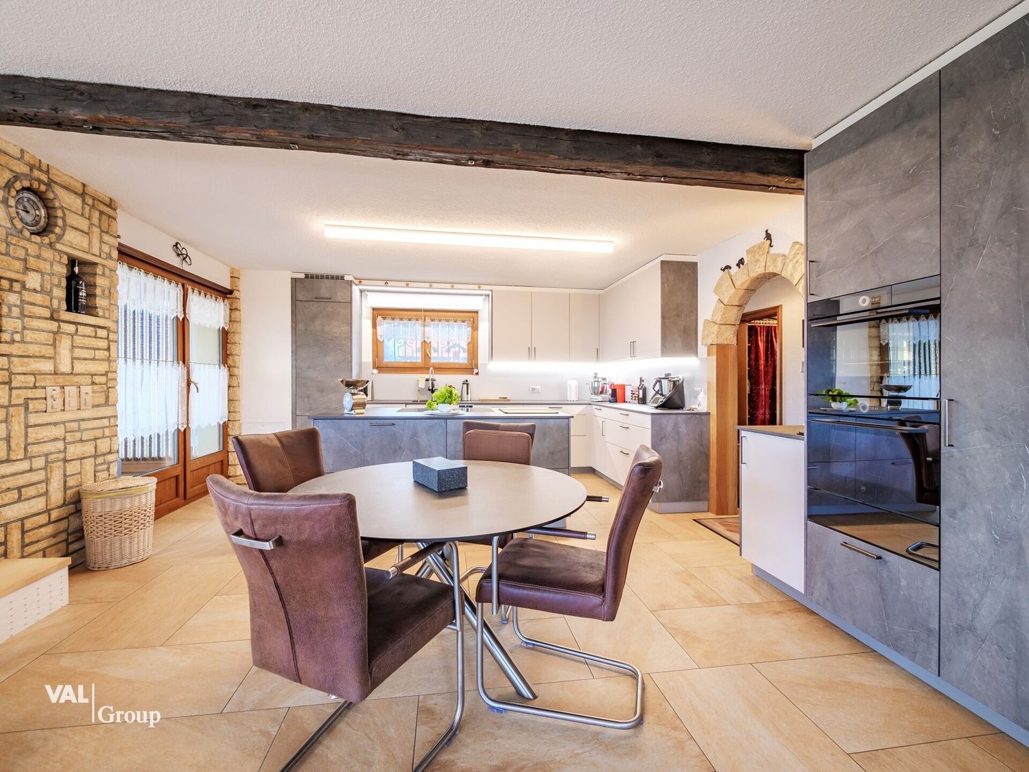 5 ½ Zimmer Chalet