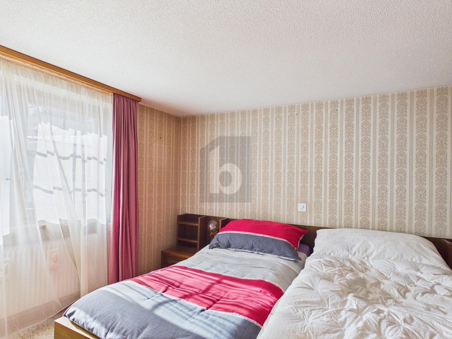4 ½ rooms chalet