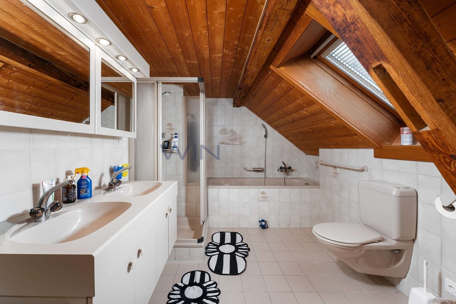 7 ½ rooms single house