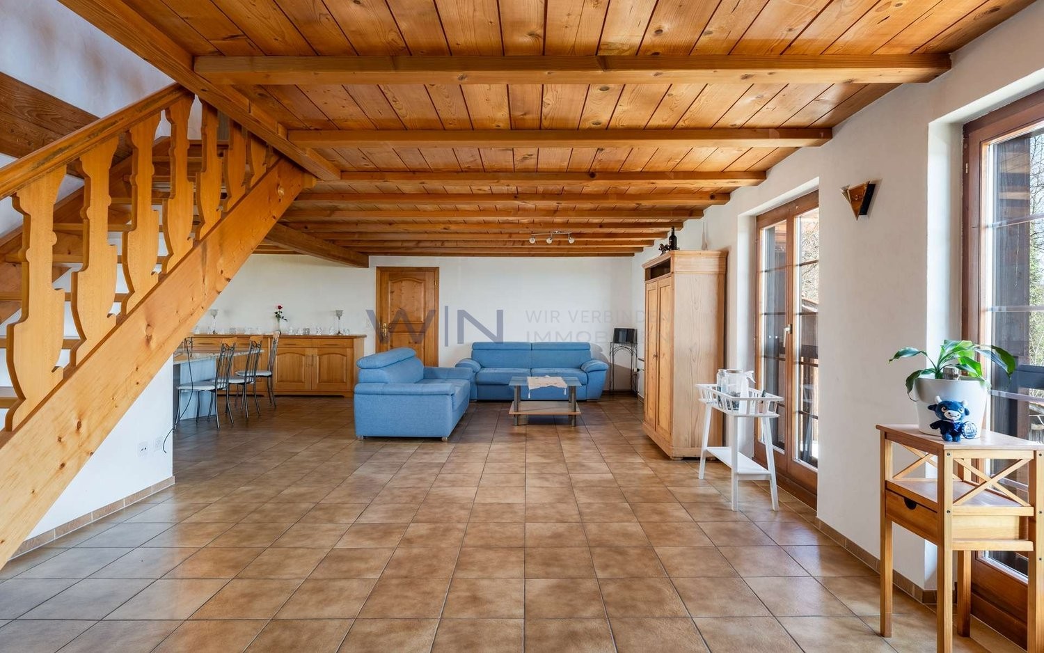 7 ½ rooms single house