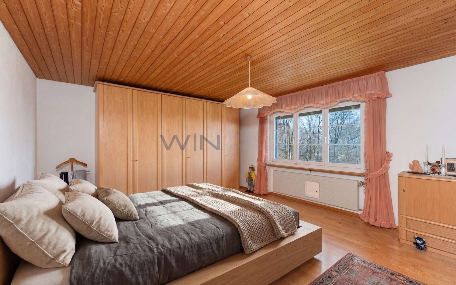 7 ½ rooms single house