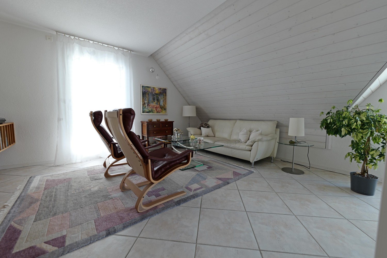 4 ½ rooms duplex