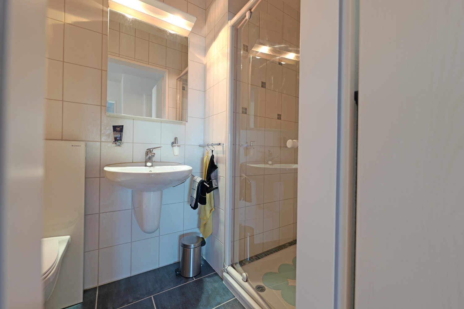 4 ½ rooms duplex