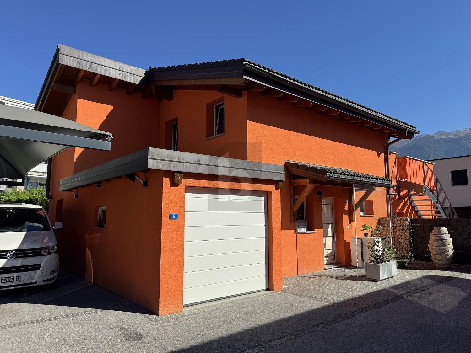 2 ½ Zimmer Villa, Foto 4 von 4