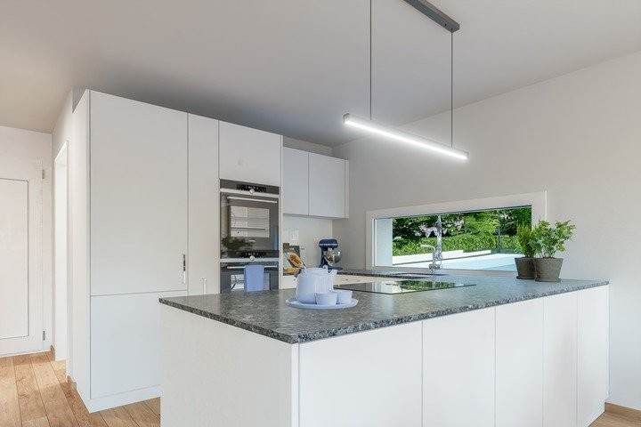 600m² building land