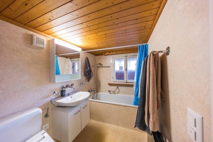 Casa plurifamiliare, foto 6 di 8