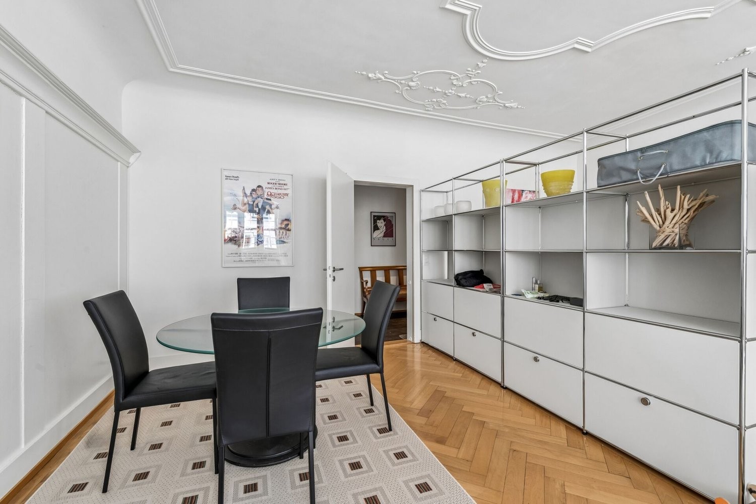 Multi family house, Foto 8 von 10