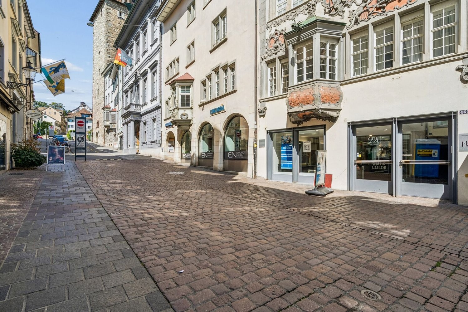 Multi family house, Foto 2 von 10