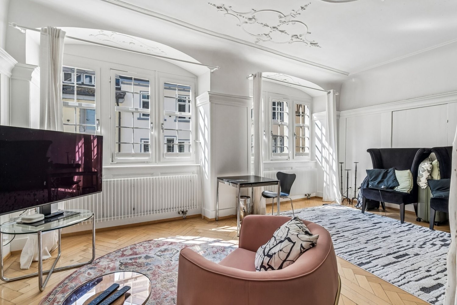 Multi family house, Foto 6 von 10