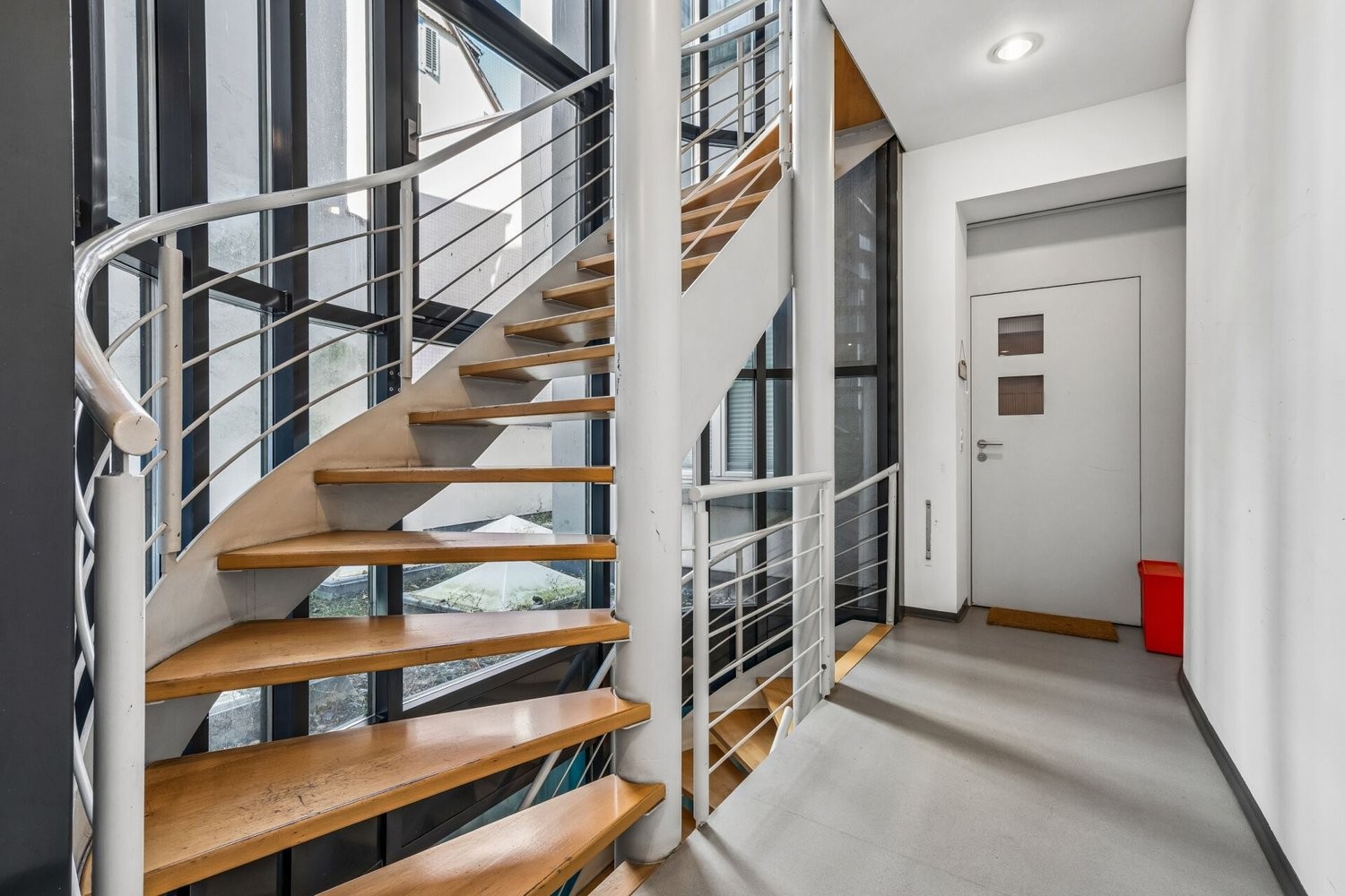 Multi family house, Foto 3 von 10