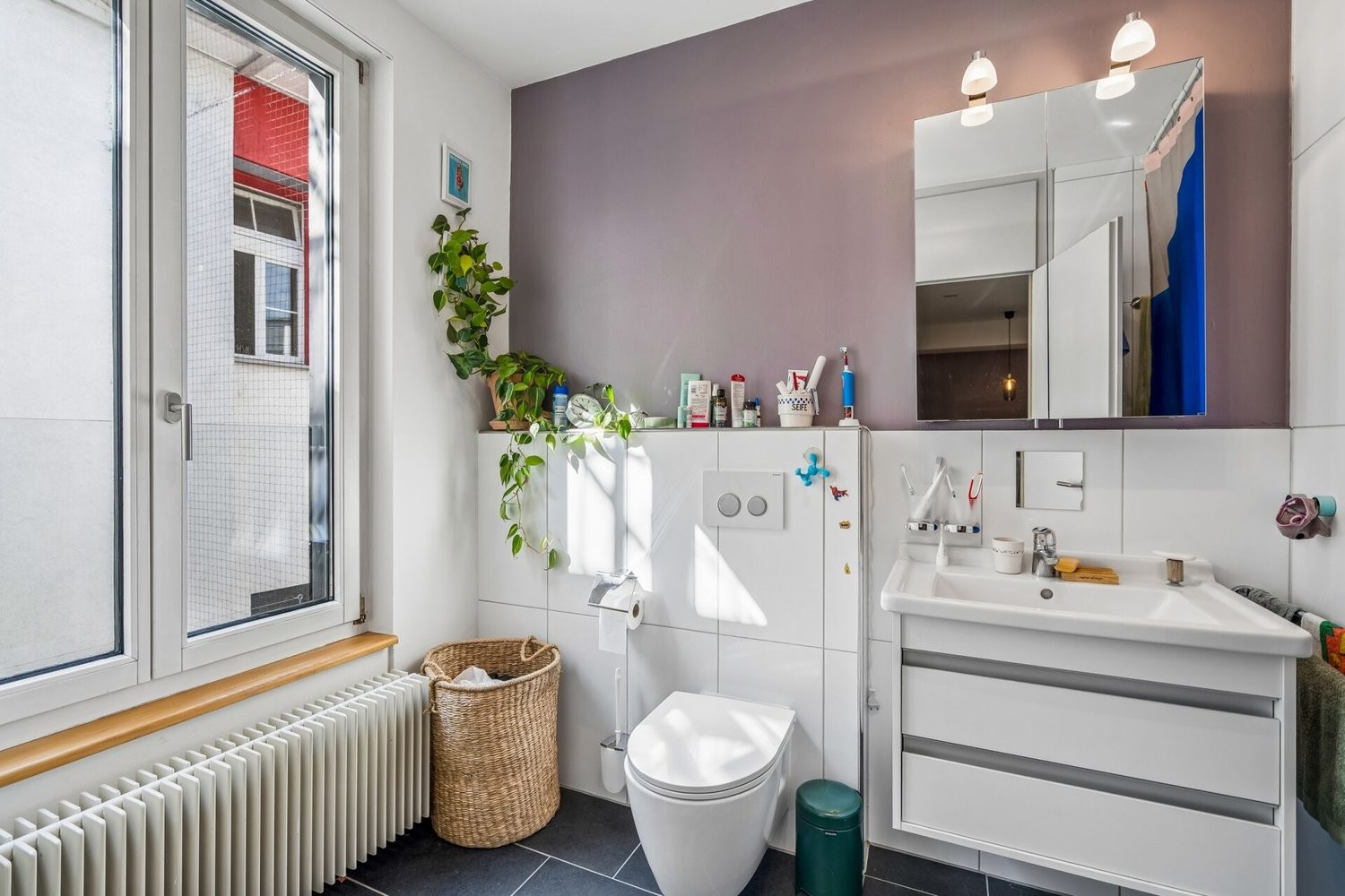 Multi family house, Foto 5 von 10