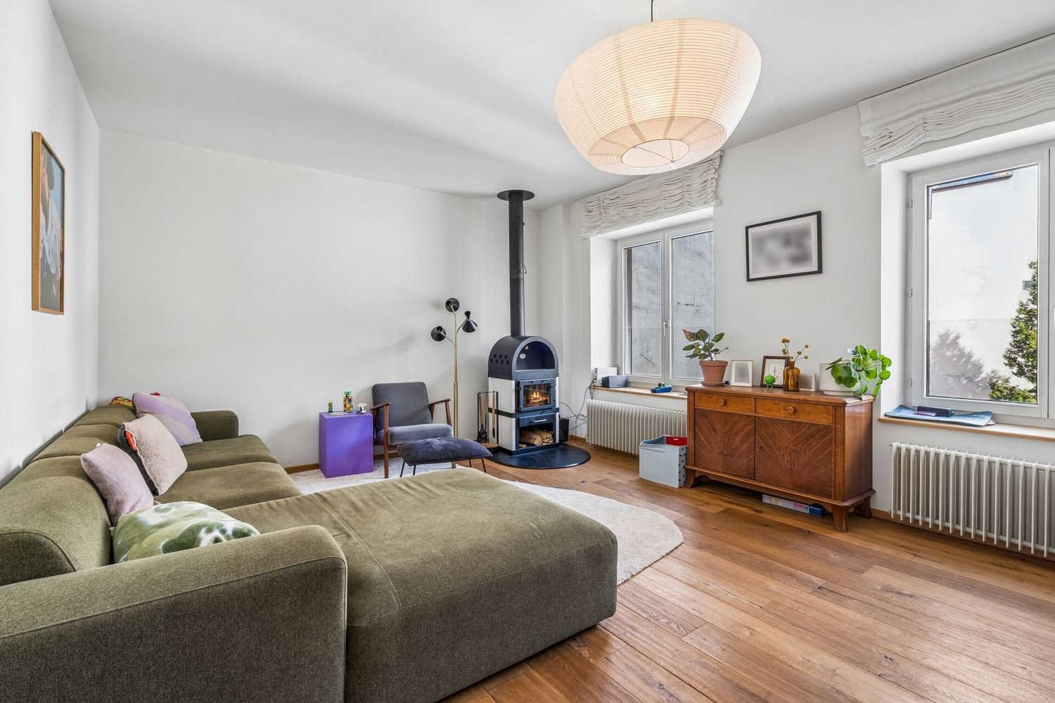 Multi family house, Foto 4 von 10