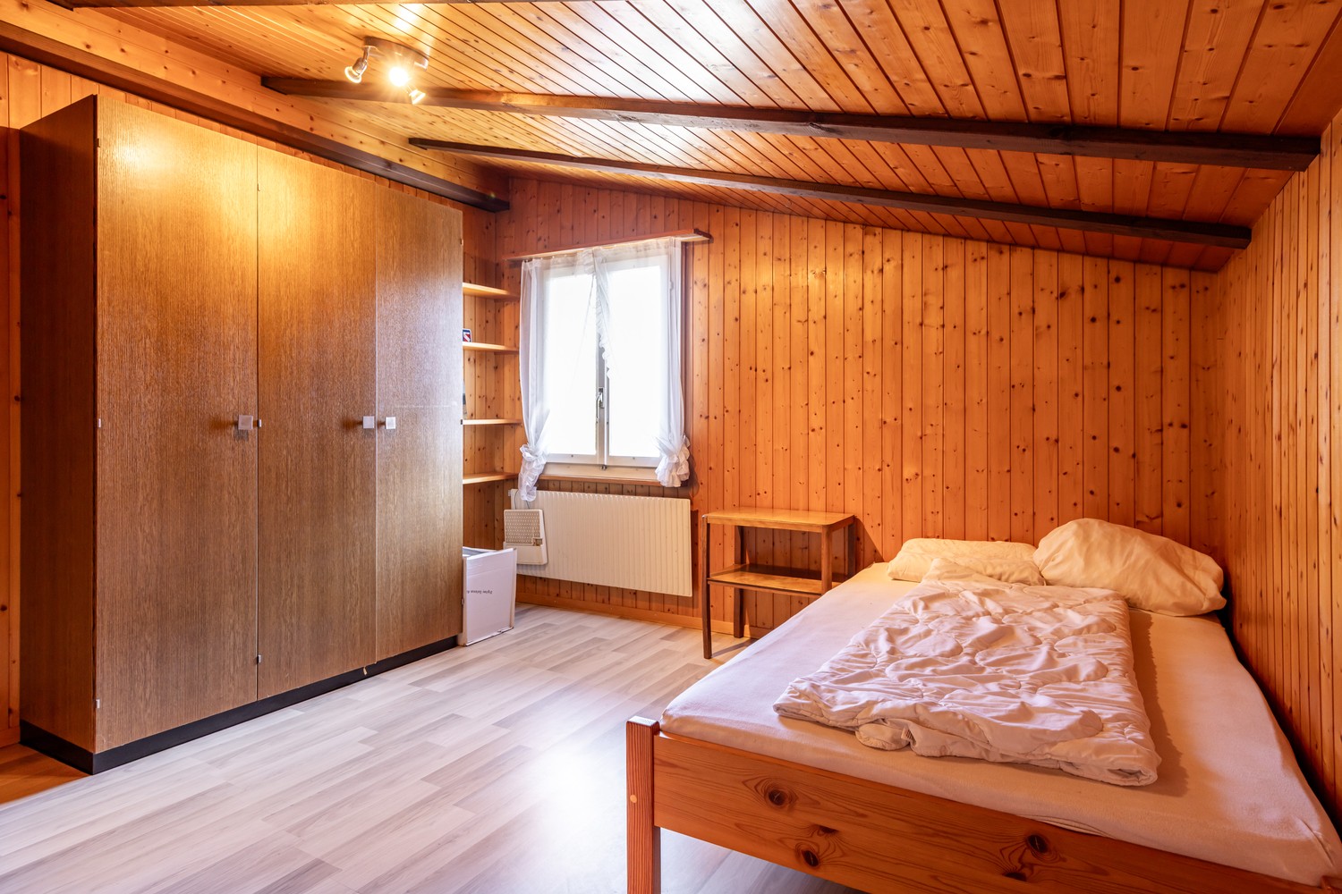 Maison individuelle de 3 ½ pièces, photo 7 sur 10