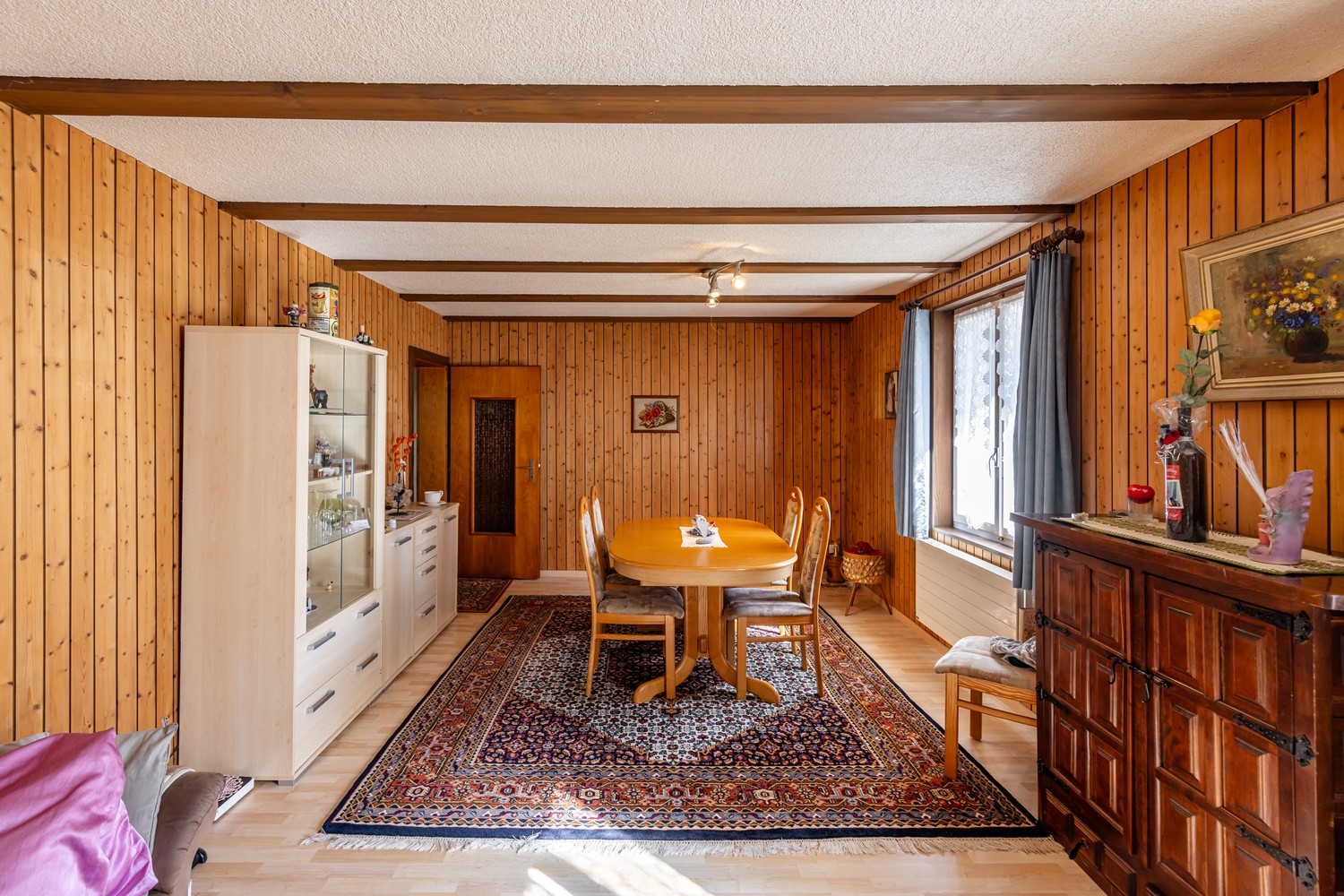 Maison individuelle de 3 ½ pièces, photo 9 sur 10